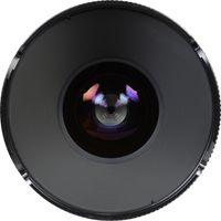 Samyang XEEN 24mm T1.5 Cine Lens for Sony E Mount