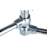 KUPO CL-40MK Master C-Stand With Sliding Leg Kit & Quick Release System