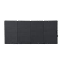 EcoFlow 400W Foldable Solar Panel 