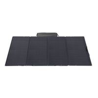 EcoFlow 400W Foldable Solar Panel 