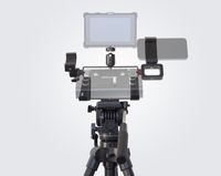 RGBlink Streaming Console