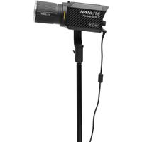 Nanlite PavoSlim 60B LED Panels and Forza 60B II Kit with Fresnel, Pop-Up Softboxes, Stands and Case