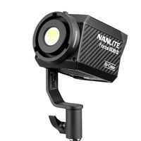 Nanlite PavoSlim 60B LED Panels and Forza 60B II Kit with Fresnel, Pop-Up Softboxes, Stands and Case