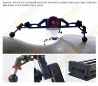 KONOVA ENG SUPER HEAVY DUTY SLIDER K5  100 cm Dolly Track 