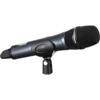 Sennheiser EW 100 G4-945-S-B Wireless Omni Lavalier Microphone System (626 - 668 MHz)