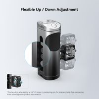 SmallRig Side Handle with Wireless Control for Cellphone 3838