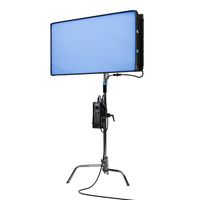 Nanlite PavoSlim 360C RGBWW LED Light Panel