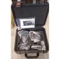 RGBlink Bundle Kit 2 x VUE 20X 4K AI Dynamic Tracking Camera + mini-pro V3 Switcher & Controller