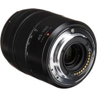 Panasonic Lumix G Vario 45-150mm f/4-5.6 ASPH. MEGA O.I.S. Lens