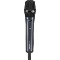 Sennheiser EW 100 G4-945-S-B Wireless Omni Lavalier Microphone System (626 - 668 MHz)