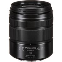 Panasonic Lumix G Vario 45-150mm f/4-5.6 ASPH. MEGA O.I.S. Lens