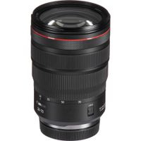 Canon RF 24-70mm F2.8 L IS USM Lens