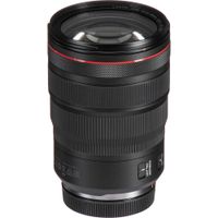 Canon RF 24-70mm F2.8 L IS USM Lens