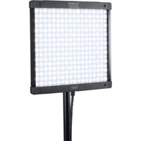 Nanlite PavoSlim 60B LED Panels and Forza 60B II Kit with Fresnel, Pop-Up Softboxes, Stands and Case