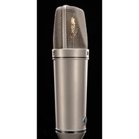 Neumann U 67 Set Large-Diaphragm Tube Condenser Microphone