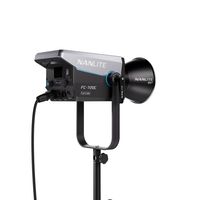 Nanlite FC-720C LED RGBW Spot Light 750W / 119000 LUX