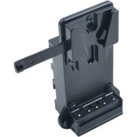 DigitalFoto DF-V2N Ultra-Slim V-Mount Plate to L-Series/NP-F Battery Adapter