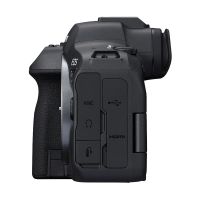 Canon EOS R6 Mark II Mirrorless Camera Body