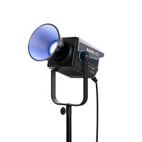 Nanlite FC-720C LED RGBW Spot Light 750W / 119000 LUX