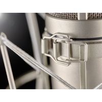 Neumann U 67 Set Large-Diaphragm Tube Condenser Microphone