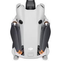 DJI Mini 4 Pro Drone with RC-N2 Controller