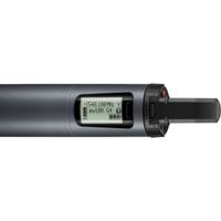 Sennheiser EW 100 G4-945-S-B Wireless Omni Lavalier Microphone System (626 - 668 MHz)