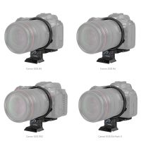 SmallRig Rotatable Horizontal-to-Vertical Mount Plate Kit for Canon EOS Specific R Series Cameras 4300