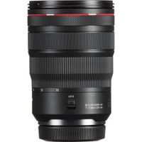Canon RF 24-70mm F2.8 L IS USM Lens
