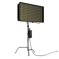 Nanlite PavoSlim 360C RGBWW LED Light Panel