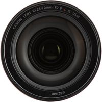 Canon RF 24-70mm F2.8 L IS USM Lens