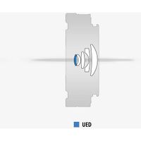 Panasonic Lumix S 26mm f/8 Lens (Leica L)