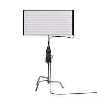 Nanlite PavoSlim 360C RGBWW LED Light Panel