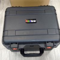 RGBlink Bundle Kit 2 x VUE 20X 4K AI Dynamic Tracking Camera + mini-pro V3 Switcher & Controller