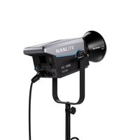 Nanlite FC-720C LED RGBW Spot Light 750W / 119000 LUX