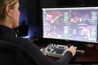 PTZOptics Producer SE Bundle