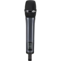 Sennheiser EW 100 G4-945-S-B Wireless Omni Lavalier Microphone System (626 - 668 MHz)