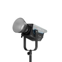 Nanlite FC-500C RGBW LED Spotlight 57050 Lux