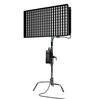 Nanlite PavoSlim 360C RGBWW LED Light Panel