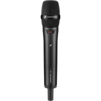 Sennheiser EW 100 G4-945-S-B Wireless Omni Lavalier Microphone System (626 - 668 MHz)