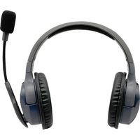 Eartec UltraLITE Pro16 Long-Range Dual-Channel Full-Duplex Wireless Intercom System with 8 Single-Ear & 8 Dual-Ear Headsets (2.4 GHz)