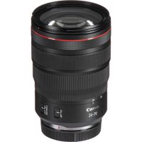 Canon RF 24-70mm F2.8 L IS USM Lens