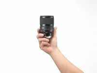 Sigma 50mm f/1.4 DG DN Art Lens for Leica L