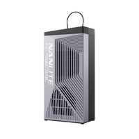 Nanlite FC-720C LED RGBW Spot Light 750W / 119000 LUX