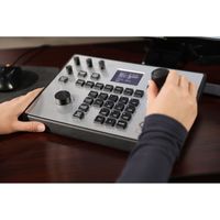 PTZOptics Producer SE Bundle