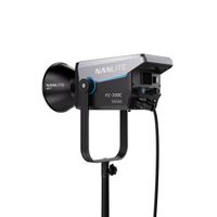 Nanlite FC-720C LED RGBW Spot Light 750W / 119000 LUX