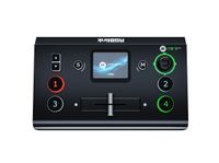 RGBlink Bundle Kit 2 x VUE 20X 4K AI Dynamic Tracking Camera + mini-pro V3 Switcher & Controller
