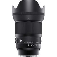 Sigma 50mm f/1.4 DG DN Art Lens for Leica L