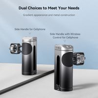 SmallRig Side Handle with Wireless Control for Cellphone 3838
