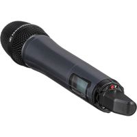 Sennheiser EW 100 G4-945-S-B Wireless Omni Lavalier Microphone System (626 - 668 MHz)