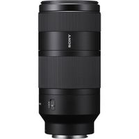 Sony FE 100-400mm F5.6-8 OSS Lens (Sony E)
